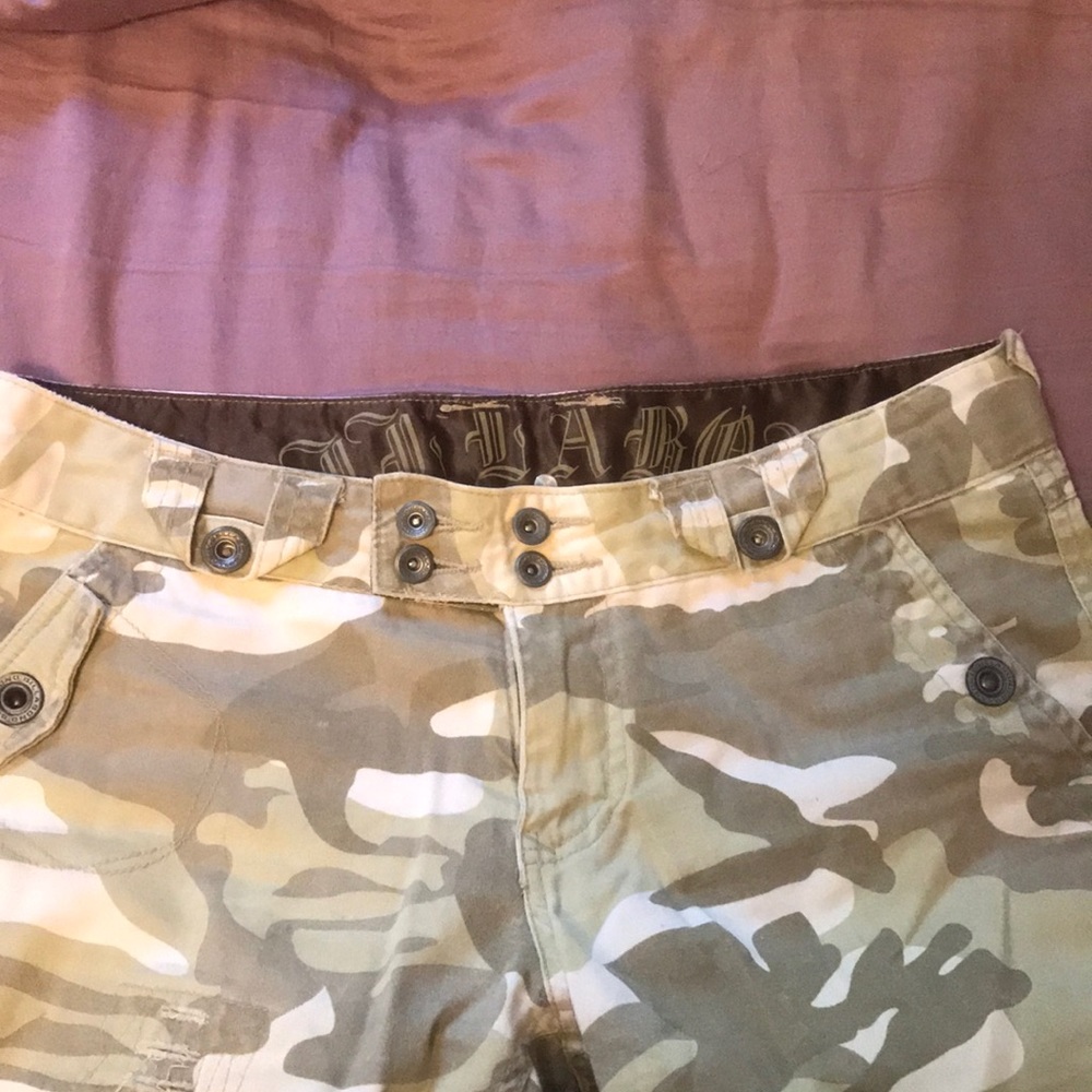Billabong Capri